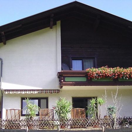 Appartement Ria Bad Kleinkirchheim Extérieur photo