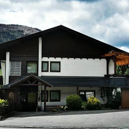 Appartement Ria Bad Kleinkirchheim Extérieur photo