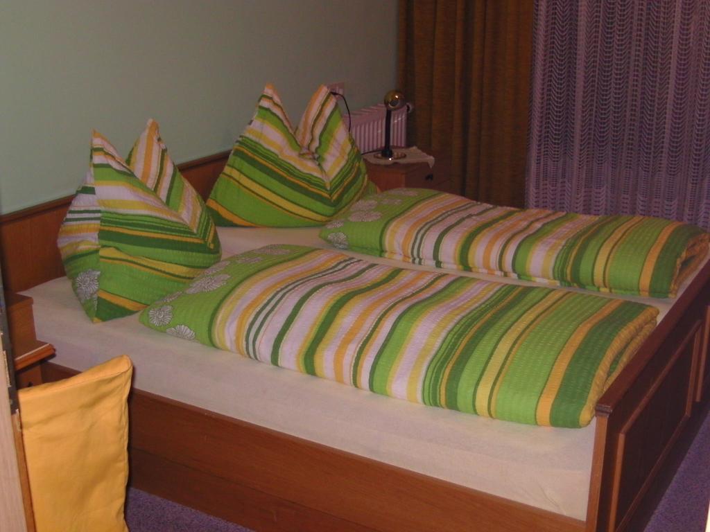 Appartement Ria Bad Kleinkirchheim Chambre photo