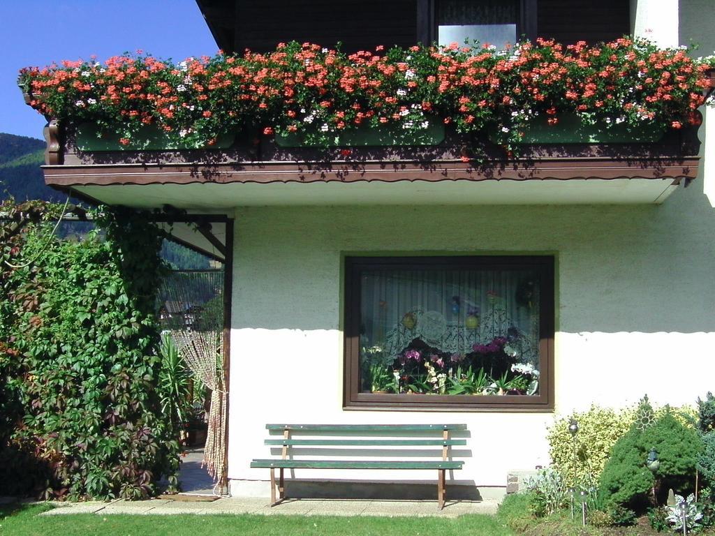 Appartement Ria Bad Kleinkirchheim Extérieur photo