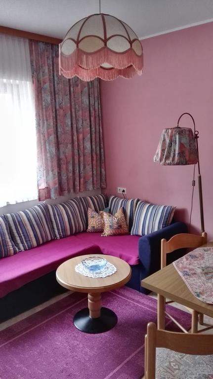 Appartement Ria Bad Kleinkirchheim Extérieur photo