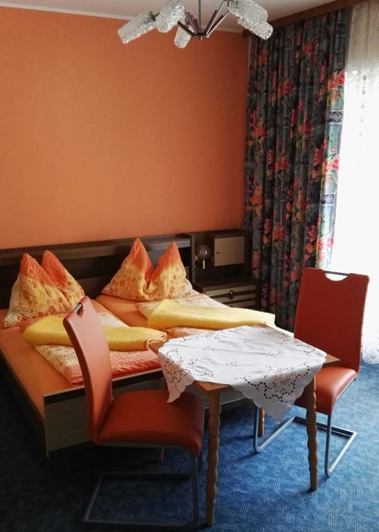 Appartement Ria Bad Kleinkirchheim Extérieur photo