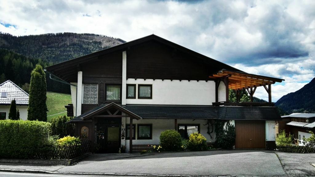 Appartement Ria Bad Kleinkirchheim Extérieur photo