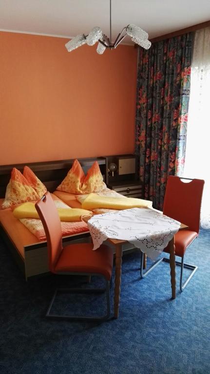 Appartement Ria Bad Kleinkirchheim Extérieur photo